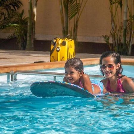 Luxury Rental With Kids Playroom In Goa Calangute Buitenkant foto