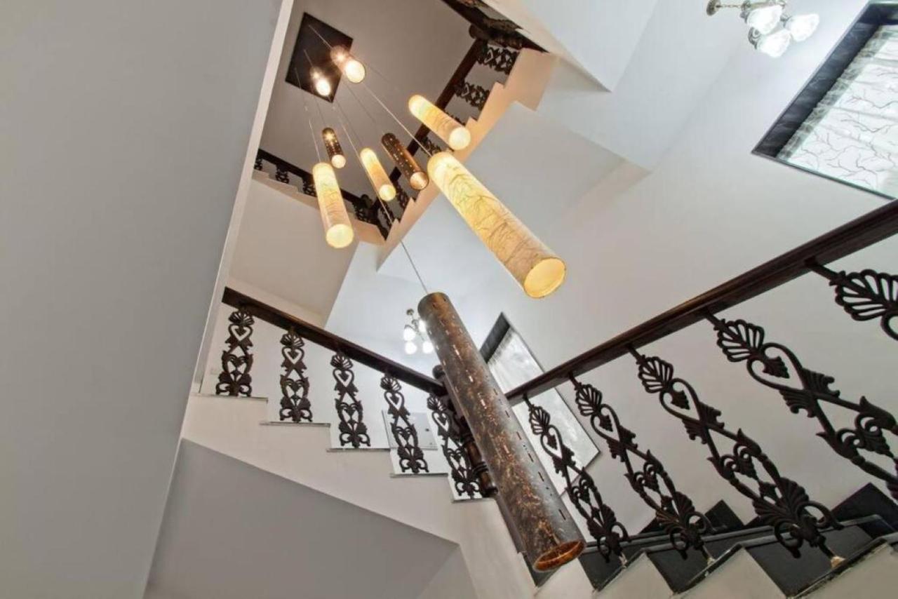 Luxury Rental With Kids Playroom In Goa Calangute Buitenkant foto