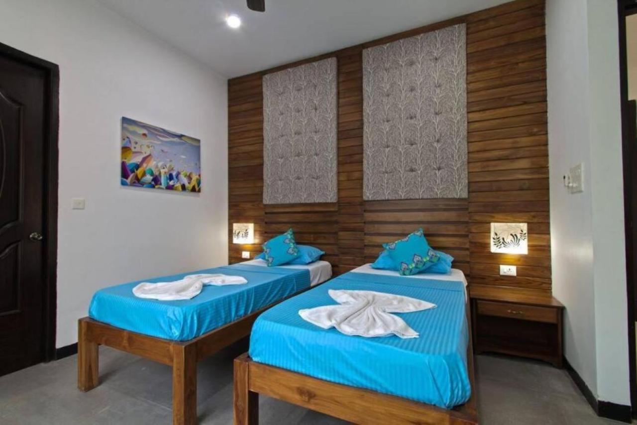 Luxury Rental With Kids Playroom In Goa Calangute Buitenkant foto